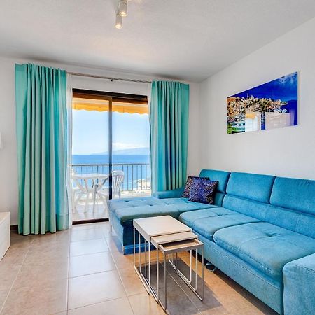 דירות פוארטו דה סנטיאגו Drilasol Seaview 1A022 מראה חיצוני תמונה