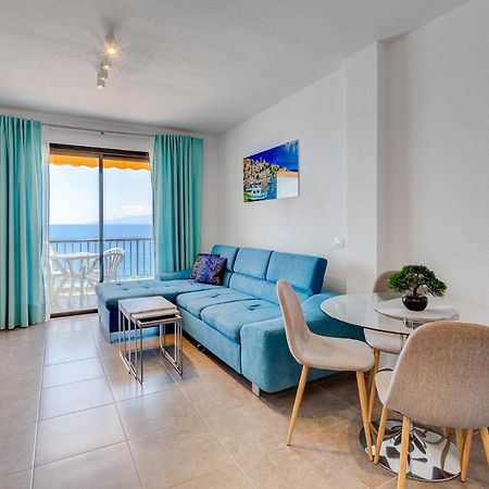 דירות פוארטו דה סנטיאגו Drilasol Seaview 1A022 מראה חיצוני תמונה