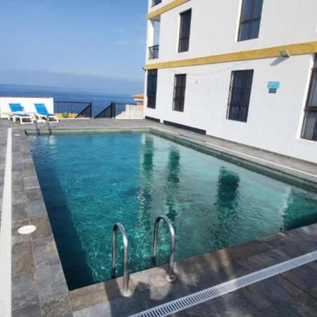 דירות פוארטו דה סנטיאגו Drilasol Seaview 1A022 מראה חיצוני תמונה