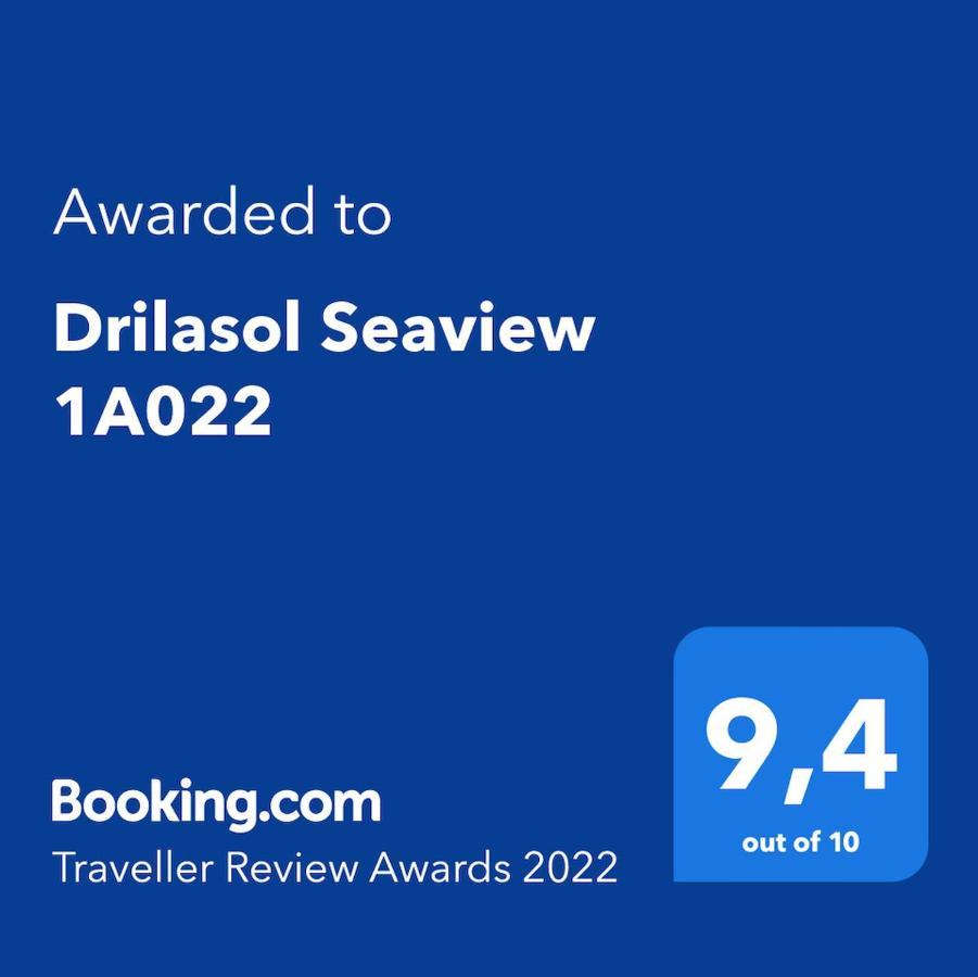 דירות פוארטו דה סנטיאגו Drilasol Seaview 1A022 מראה חיצוני תמונה
