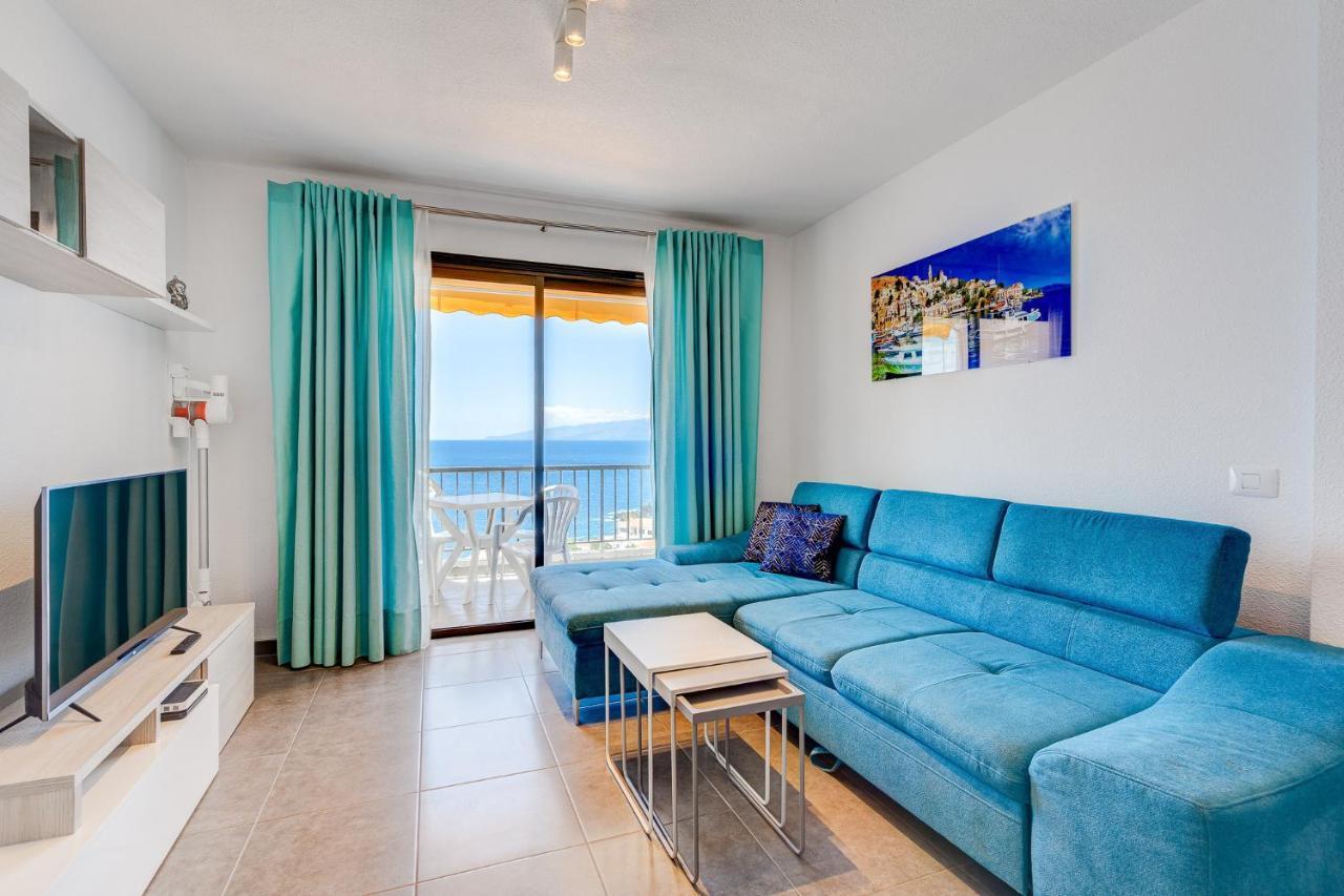 דירות פוארטו דה סנטיאגו Drilasol Seaview 1A022 מראה חיצוני תמונה