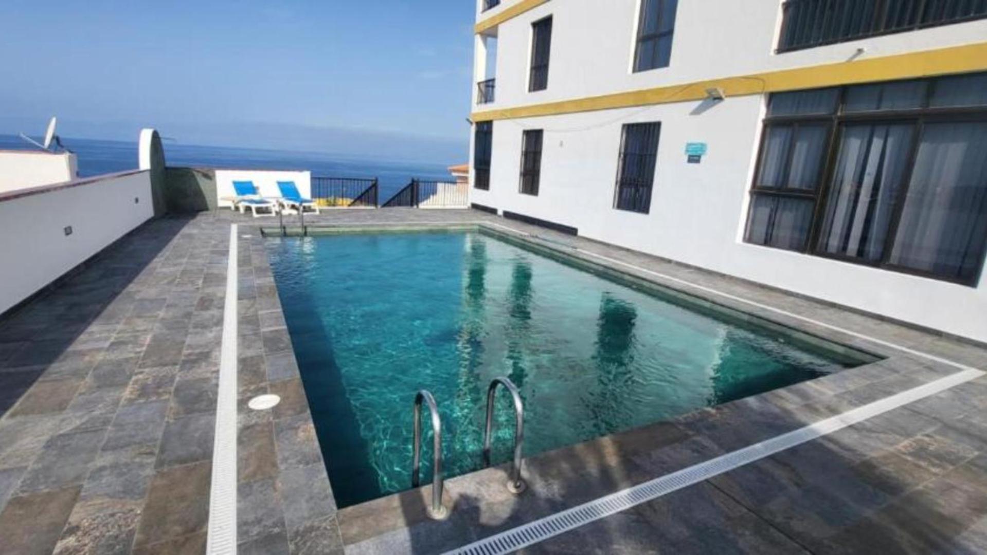 דירות פוארטו דה סנטיאגו Drilasol Seaview 1A022 מראה חיצוני תמונה